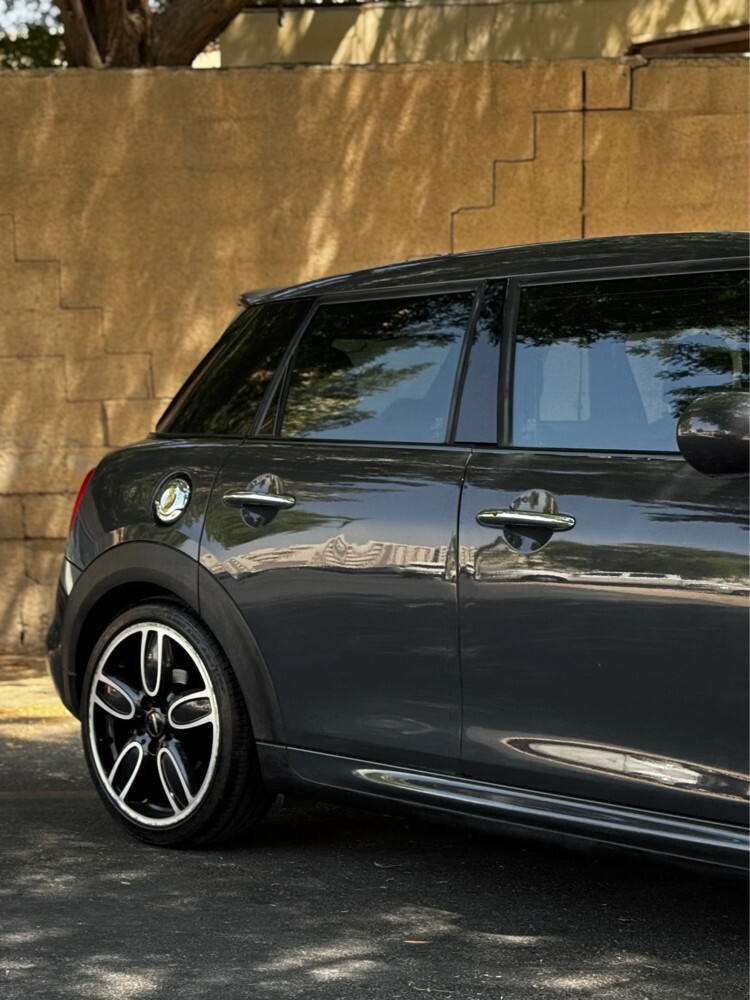 Minicooper s 2015 jcw spec  - 5