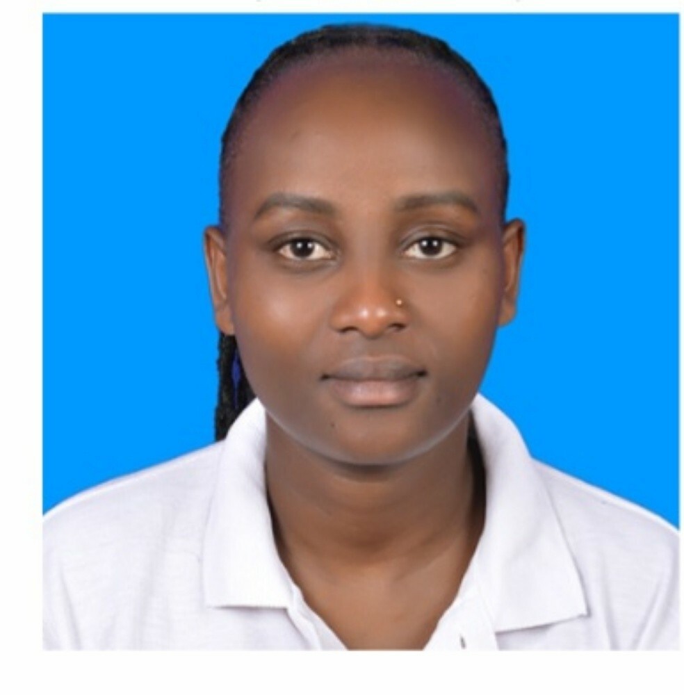 Esther kagiri - 1
