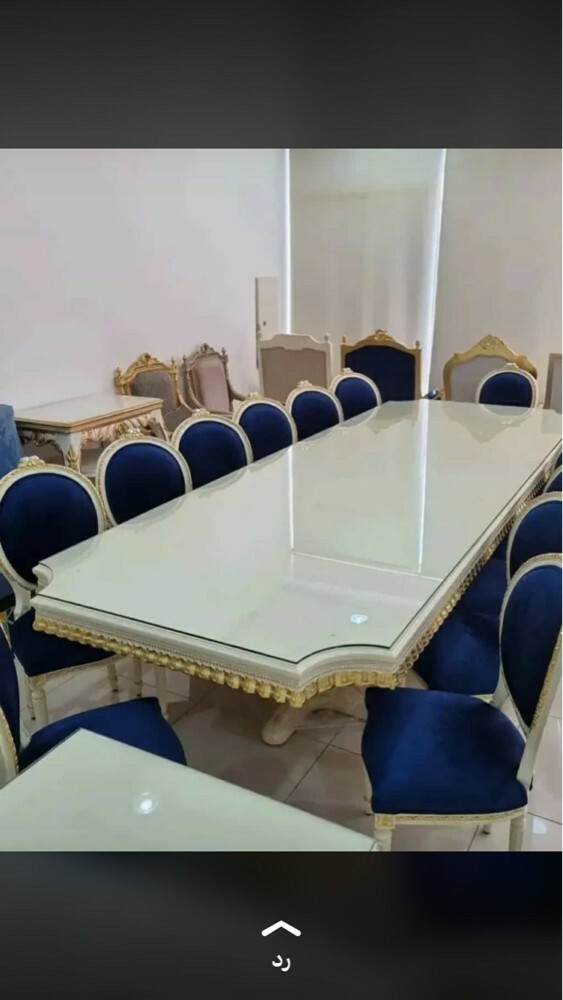 تفصيل كبتات مجالس وصالات - 2