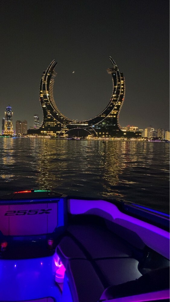 Yamaha Jet boat 2022 - 5