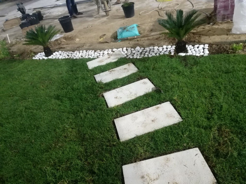 total gardan - 12