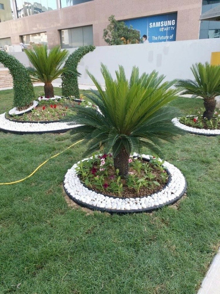 total gardan - 10