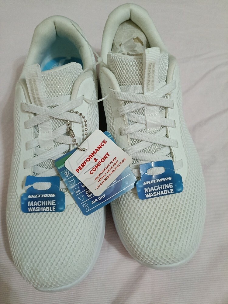 Brand New Skechers Go Walk - 1
