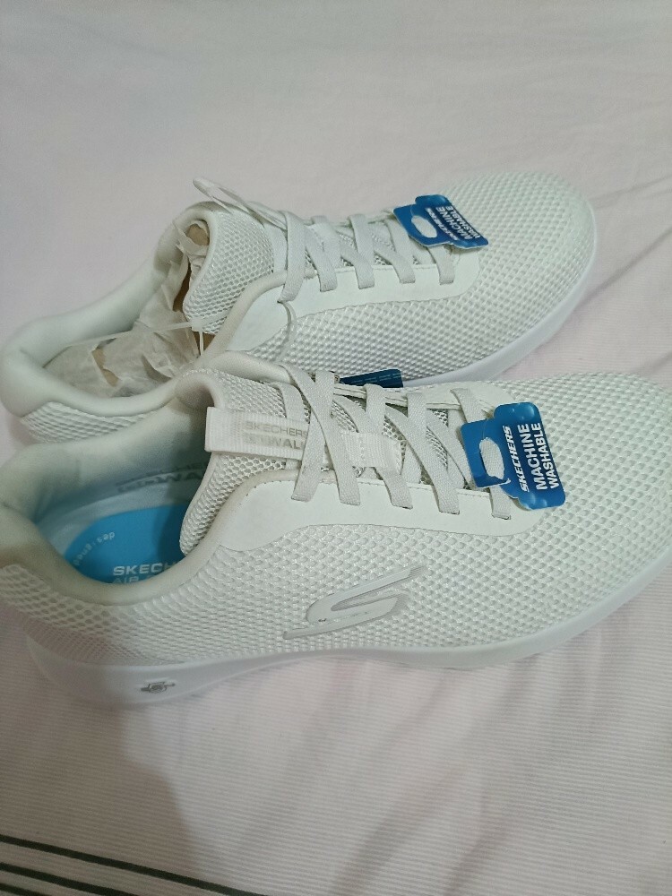 Brand New Skechers Go Walk - 2