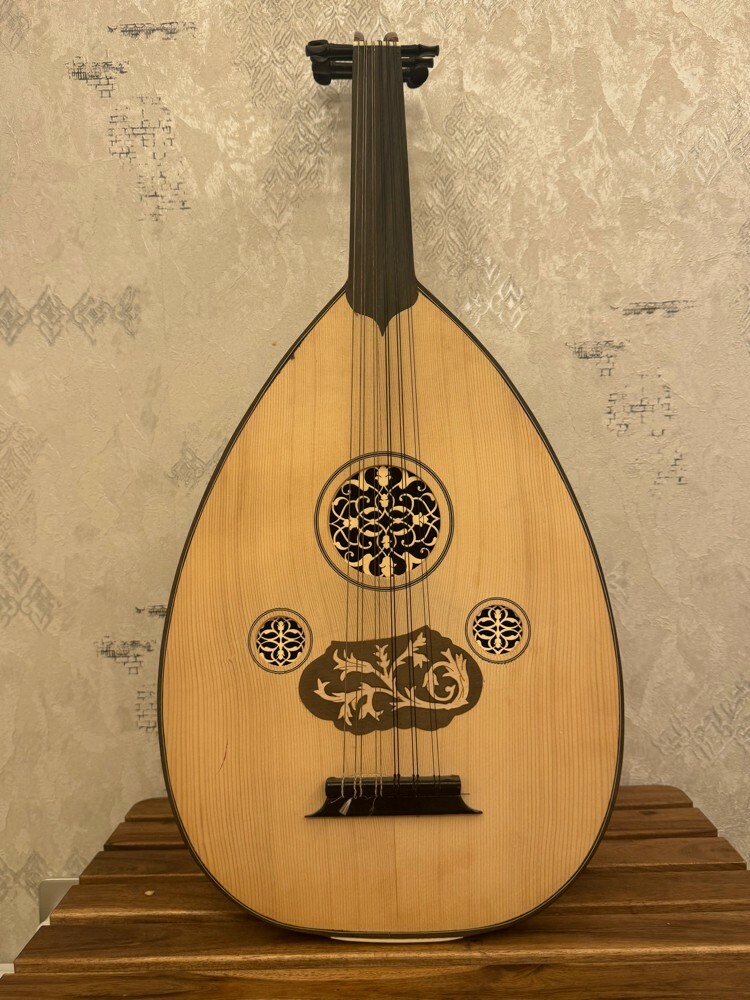 عود موسيقي - 3