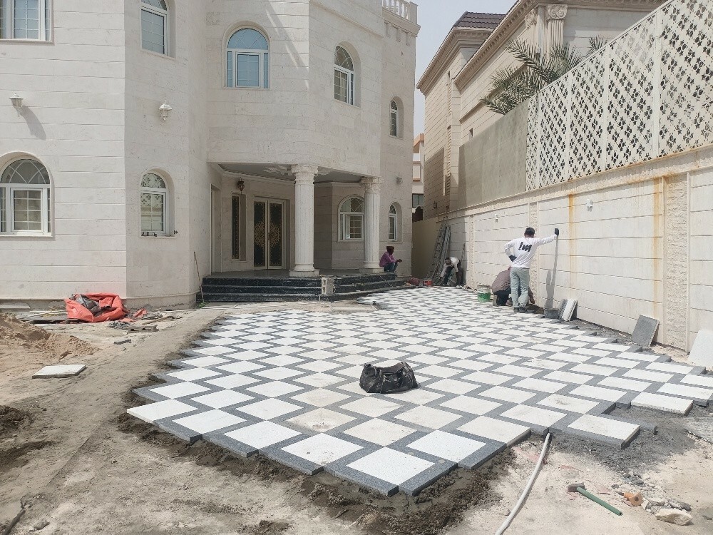 اعمل دهانات كامله - 6