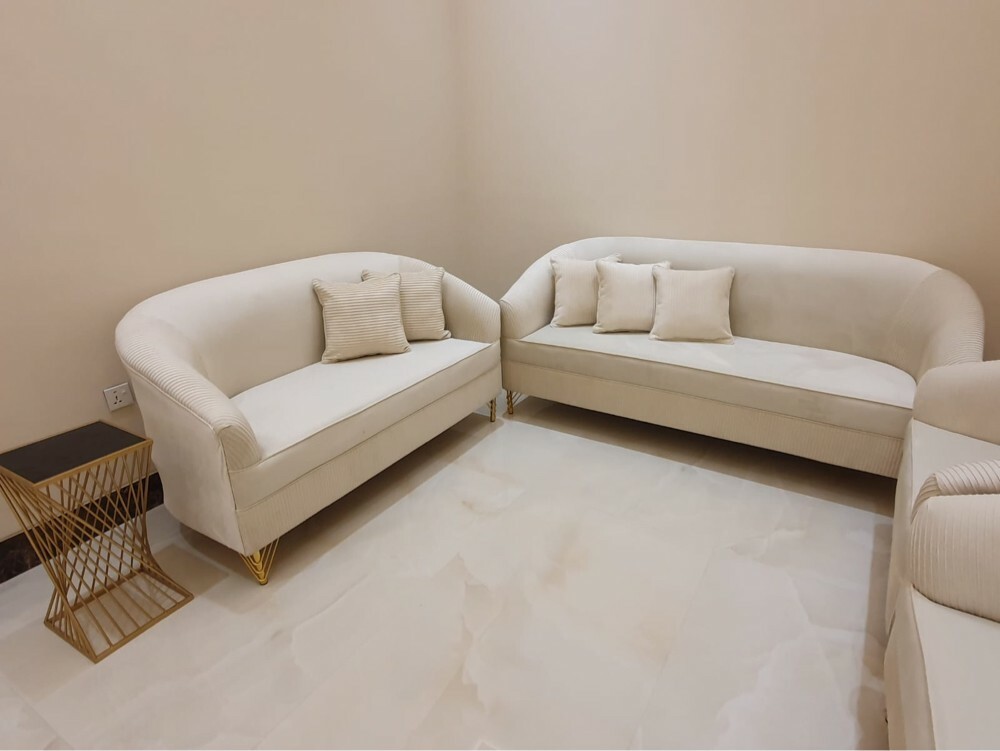 new sofa set - 1