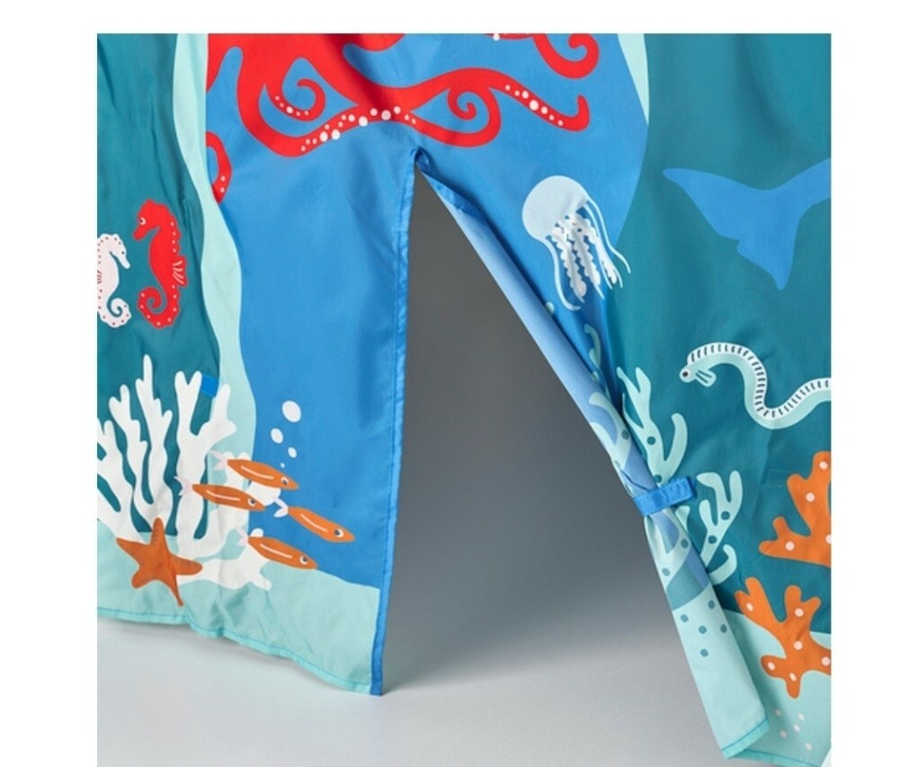 Bunk bed tent for kids - 3