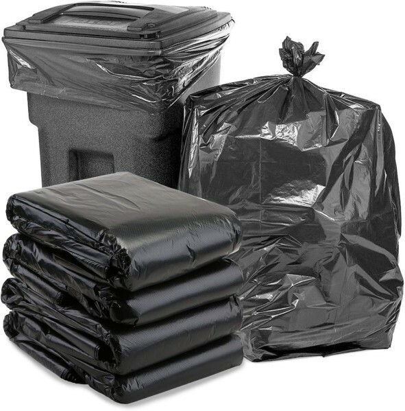 High quality shopping&Garbage bag - 3