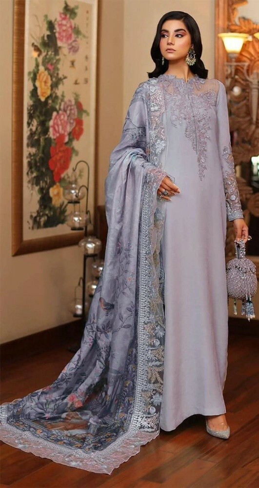 Azure brand soft silk - 8