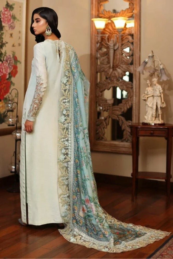 Azure brand soft silk - 7