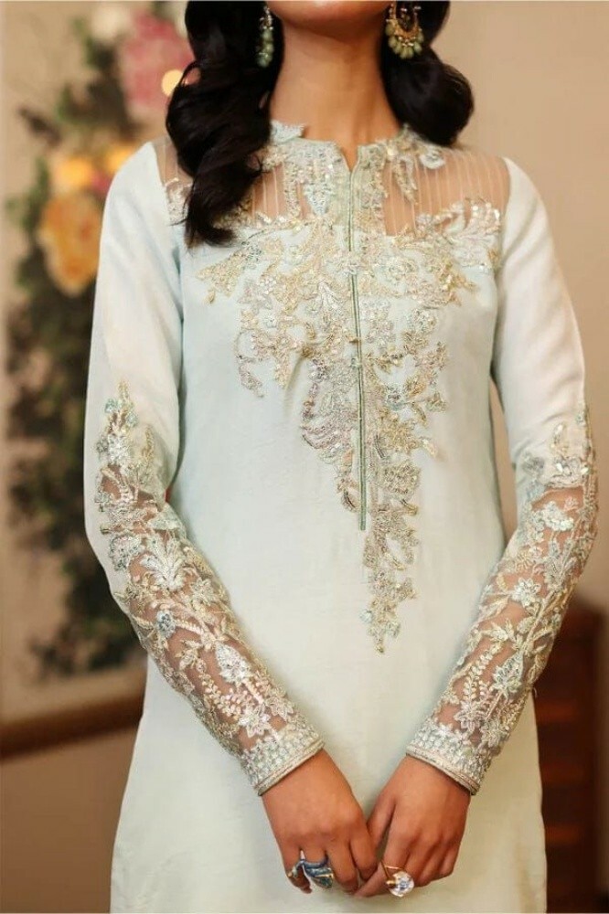 Azure brand soft silk - 11