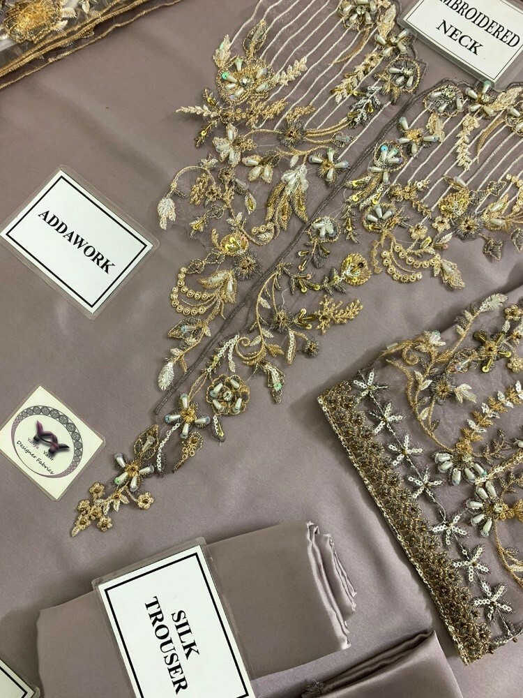 Azure brand soft silk - 10