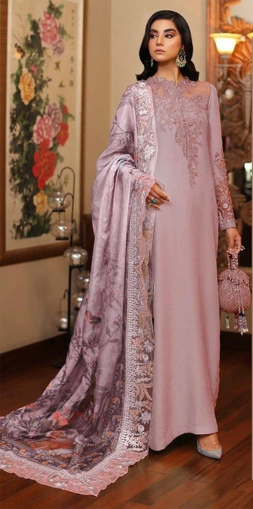 Azure brand soft silk - 1