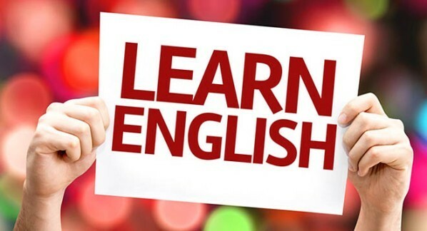 English private lessons - 1