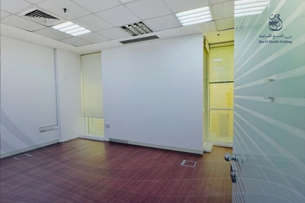 Office Space In Umm ghuwailina - 4