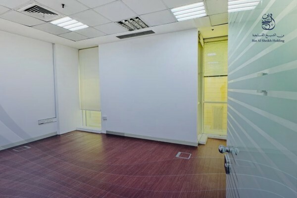 Office Space In Umm ghuwailina - 5