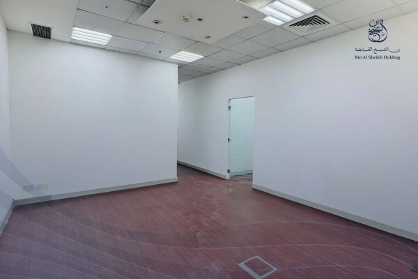 Office Space In Umm ghuwailina - 6