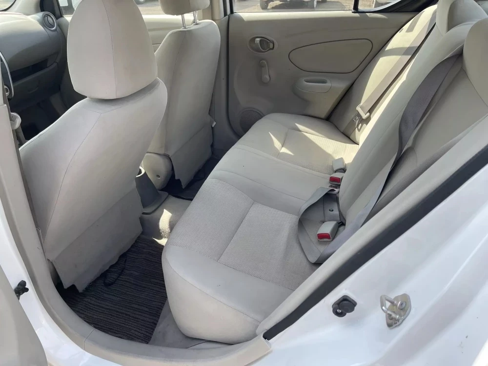Nissan Sunny available for sale  - 3