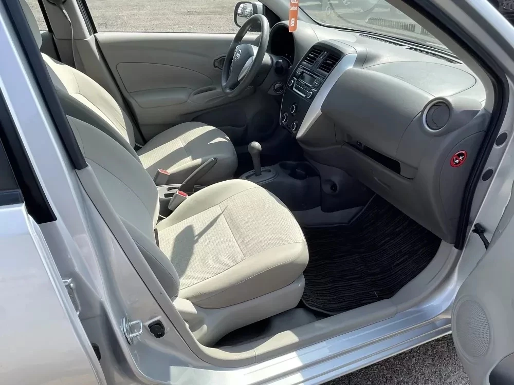 Nissan Sunny available for sale  - 1