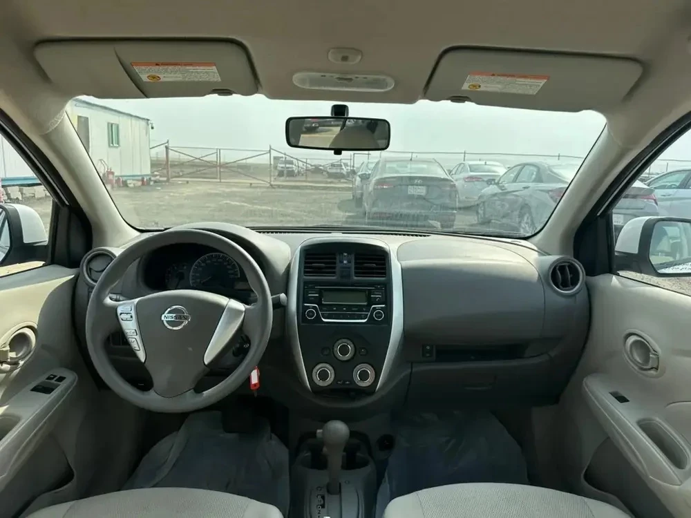 Nissan Sunny available for sale  - 4