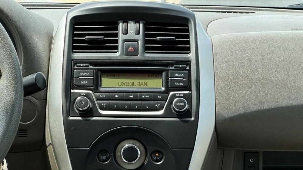 Nissan Sunny available for sale  - 2