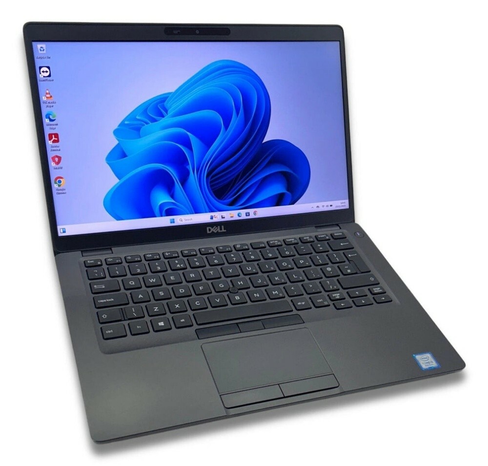 Dell Laptop Computer (Used) - 2