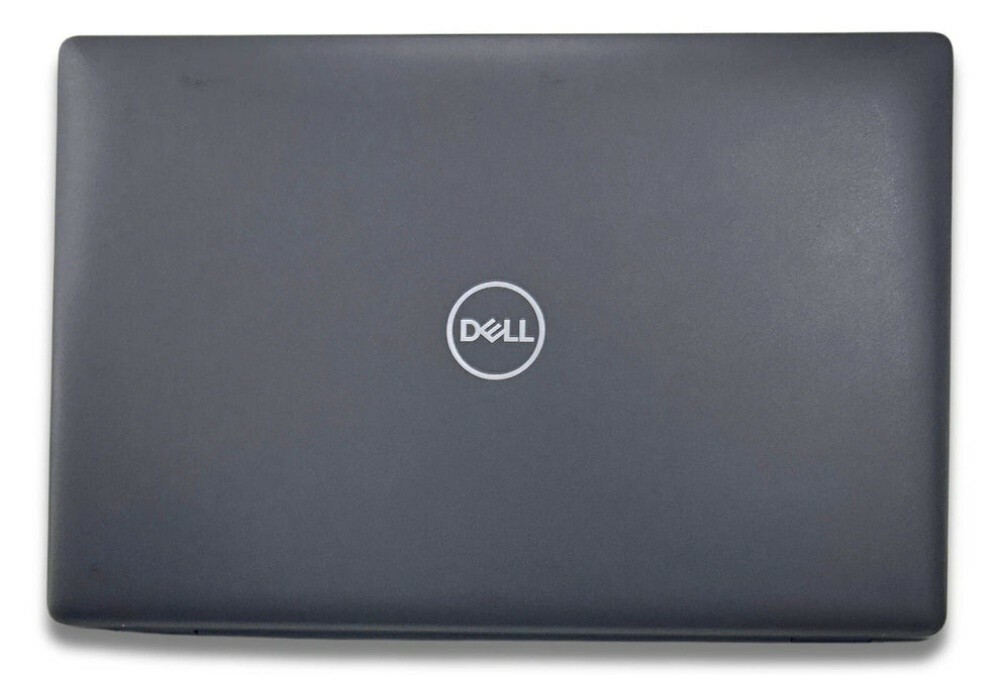 Dell Laptop Computer (Used) - 9