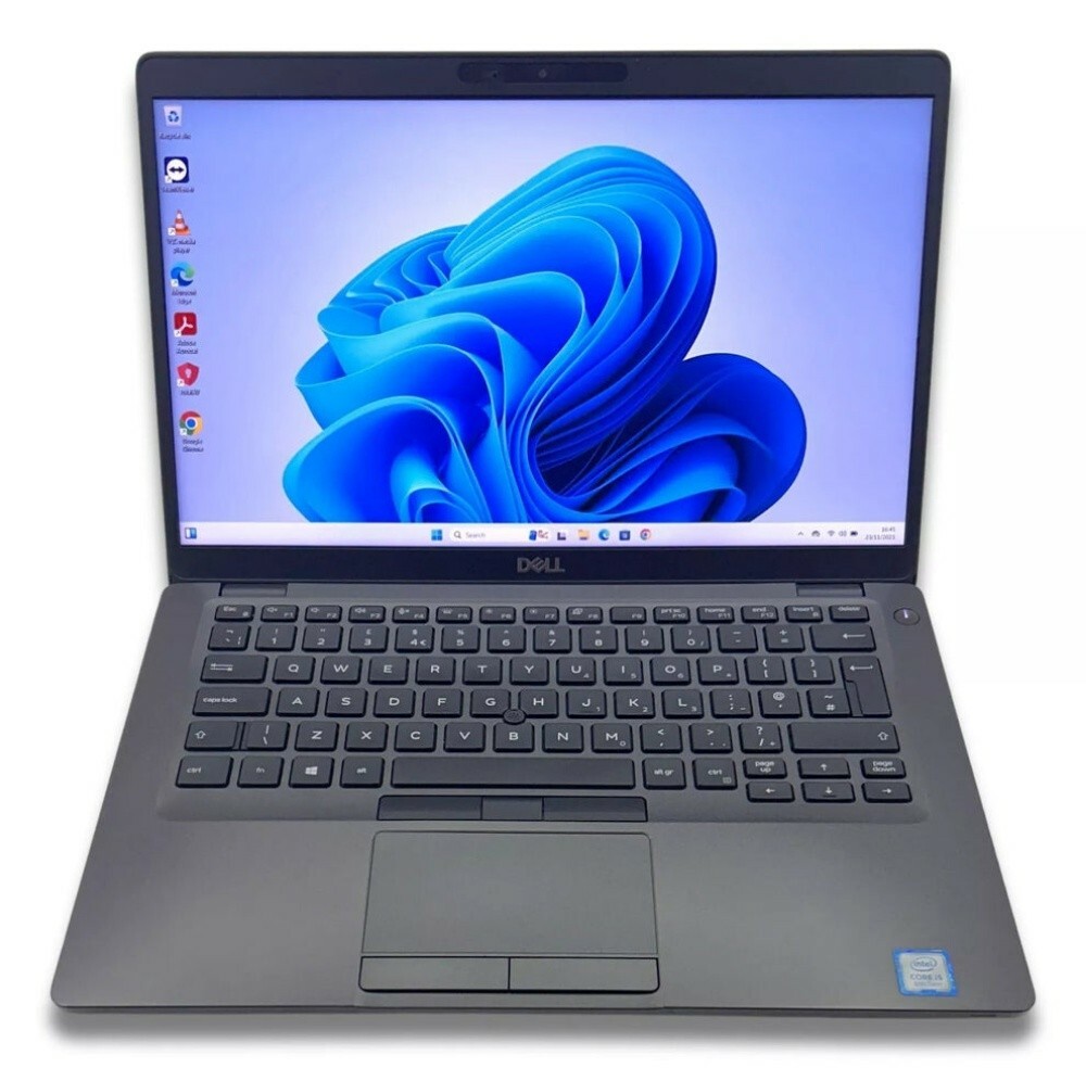 Dell Laptop Computer (Used) - 1