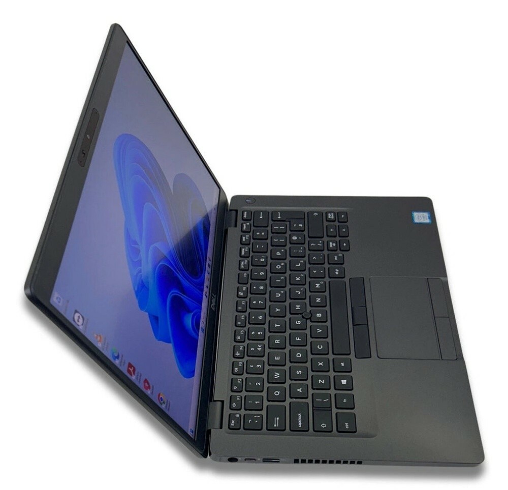 Dell Laptop Computer (Used) - 4