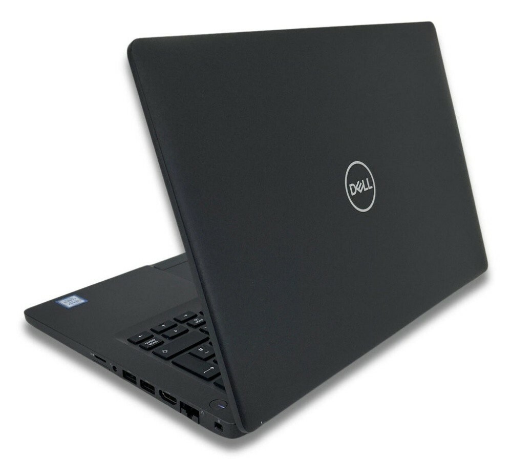 Dell Laptop Computer (Used) - 5