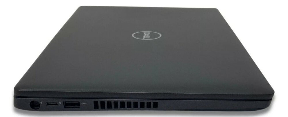 Dell Laptop Computer (Used) - 8