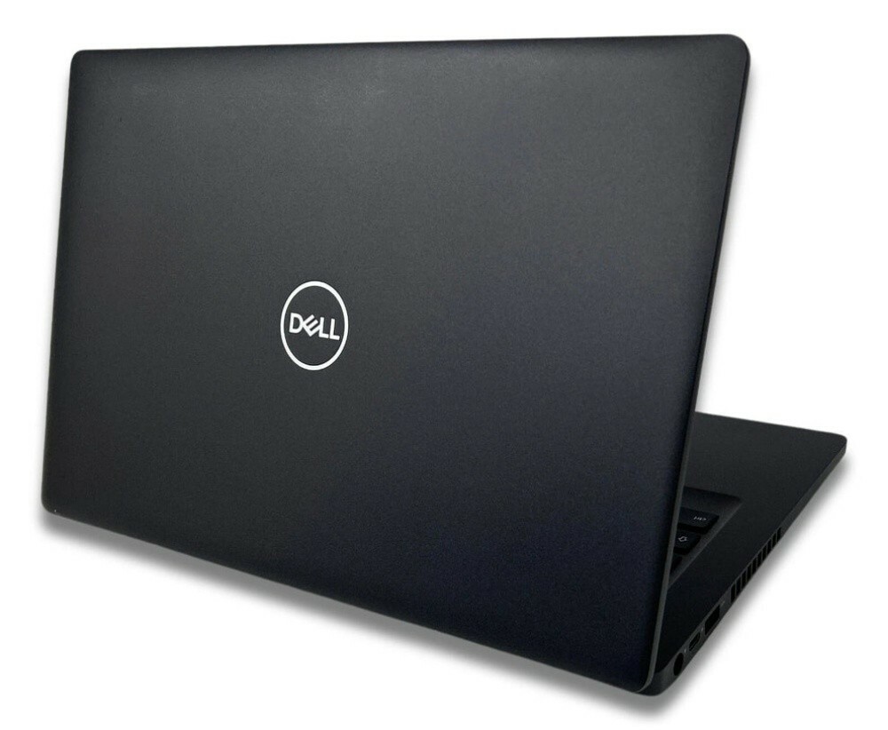 Dell Laptop Computer (Used) - 7