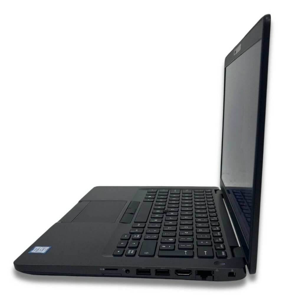 Dell Laptop Computer (Used) - 6