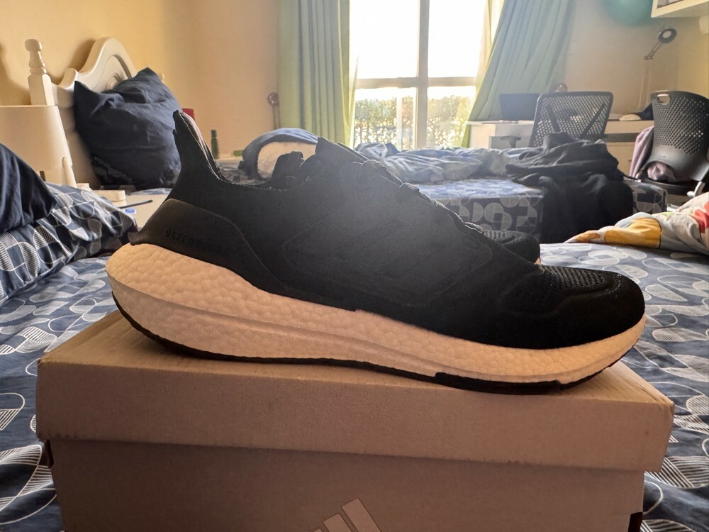 adidas boost version 2 - 3