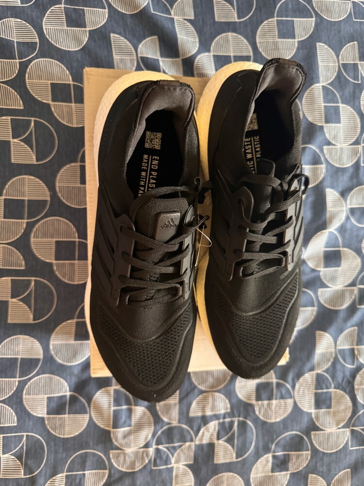 adidas boost version 2 - 5