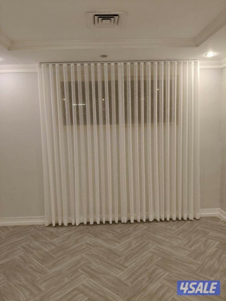 Curtain - 3