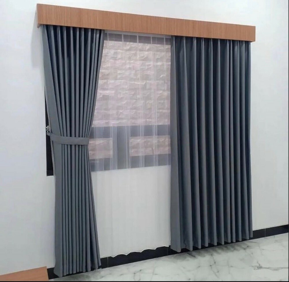 Curtain - 7