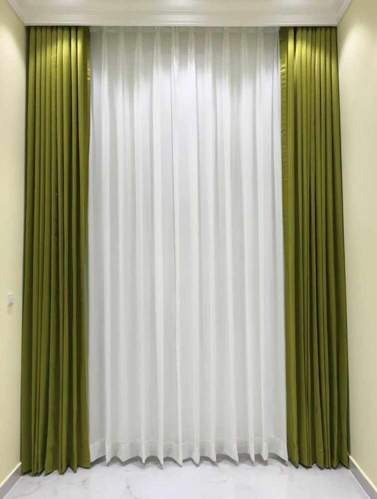 Curtain - 2
