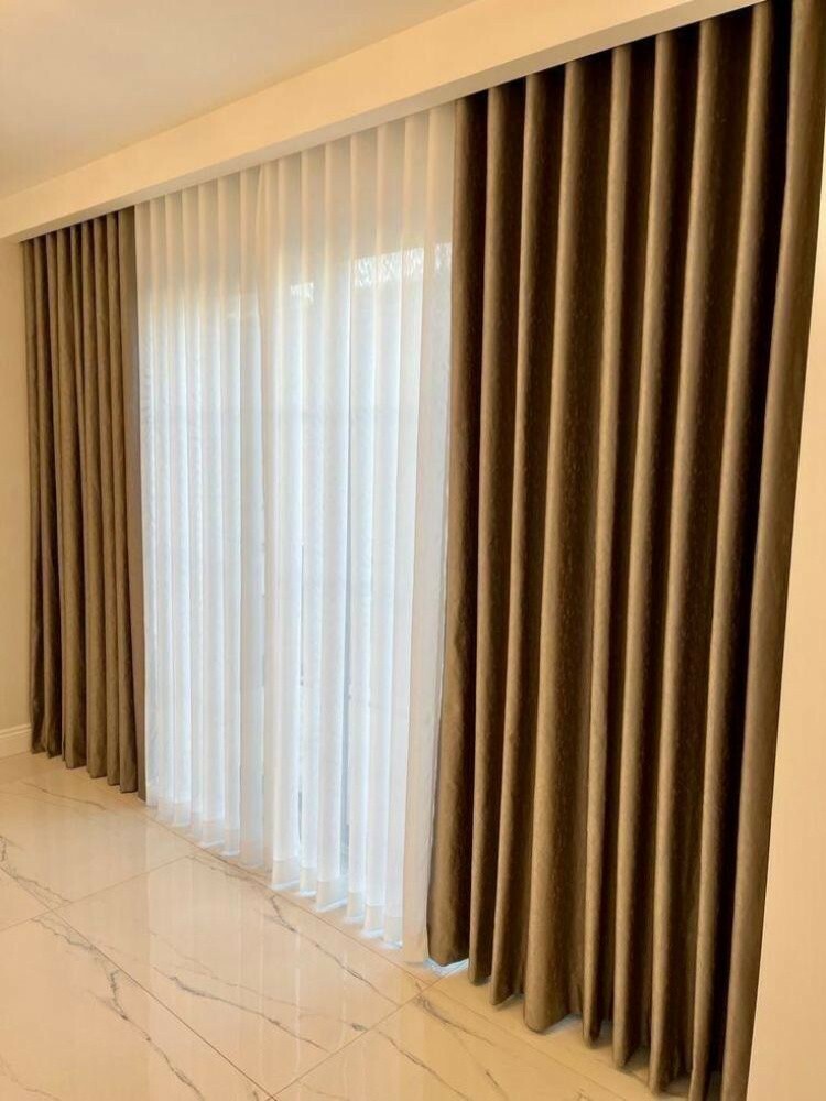 Curtain - 5