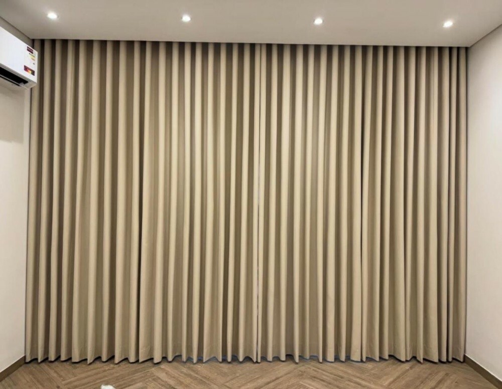 Curtain - 6