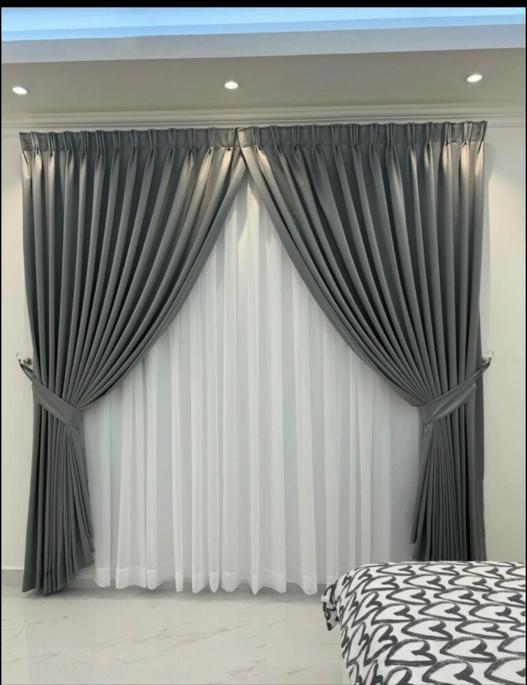 Curtain - 9