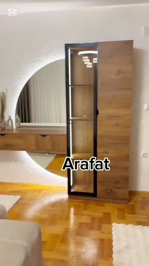 السلام عليكم، نحن شركة نجارة محتر - 1