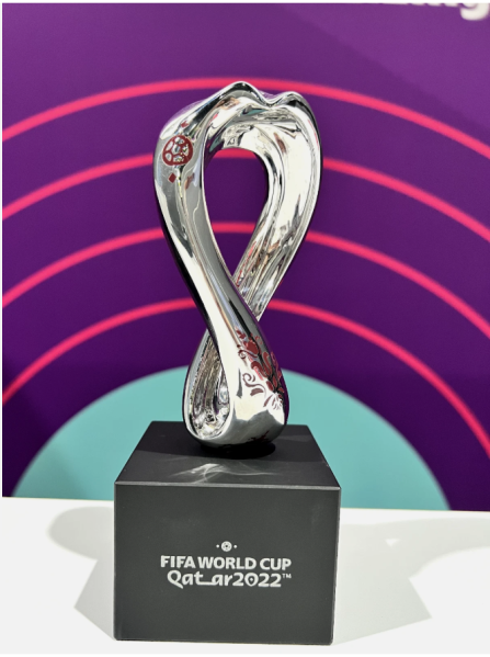 شعار كأس العالم  1 ثلاثي ال - 2