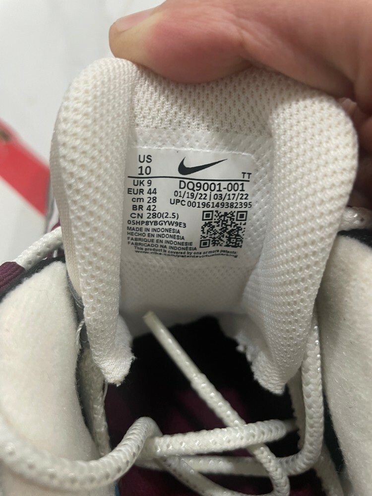 air max 95 shoes - 3
