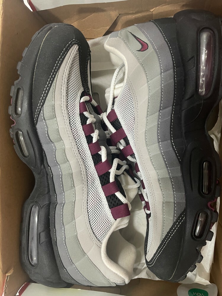 air max 95 shoes - 4