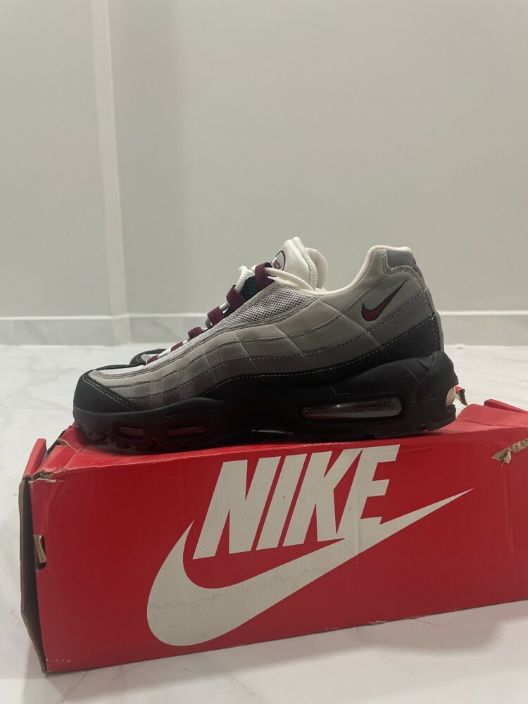 air max 95 shoes - 1