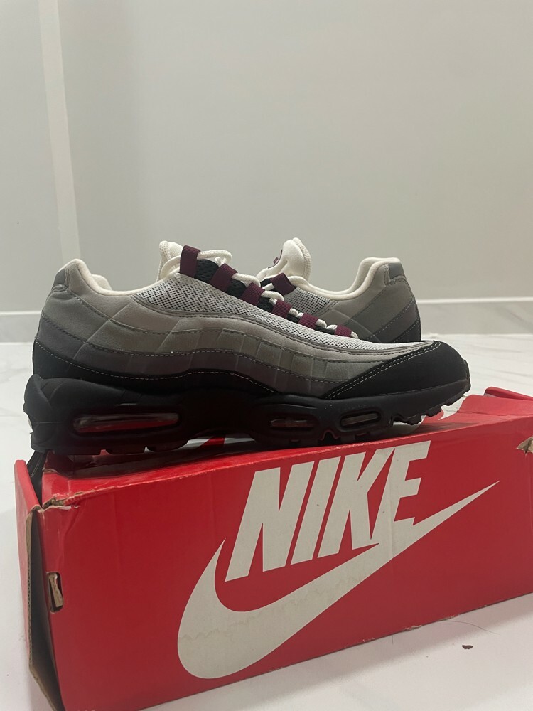 air max 95 shoes - 2