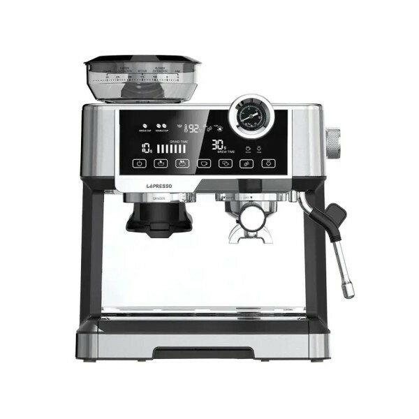 ماكينة ليبرسو دبل بويلر - 2