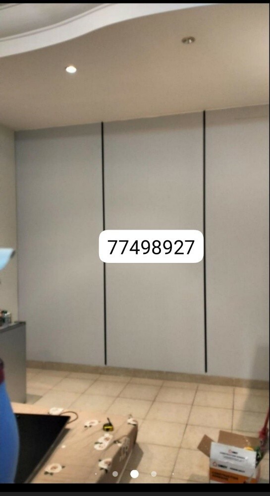 ديكورات منزلية، جبس، ديكورات خشبي - 6